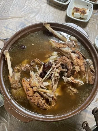옻닭 효능 먹으면 안되는 사람 닭백숙_7