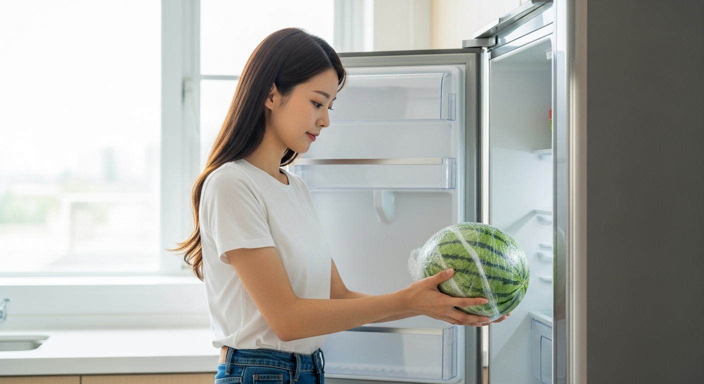 수박 효능 부작용