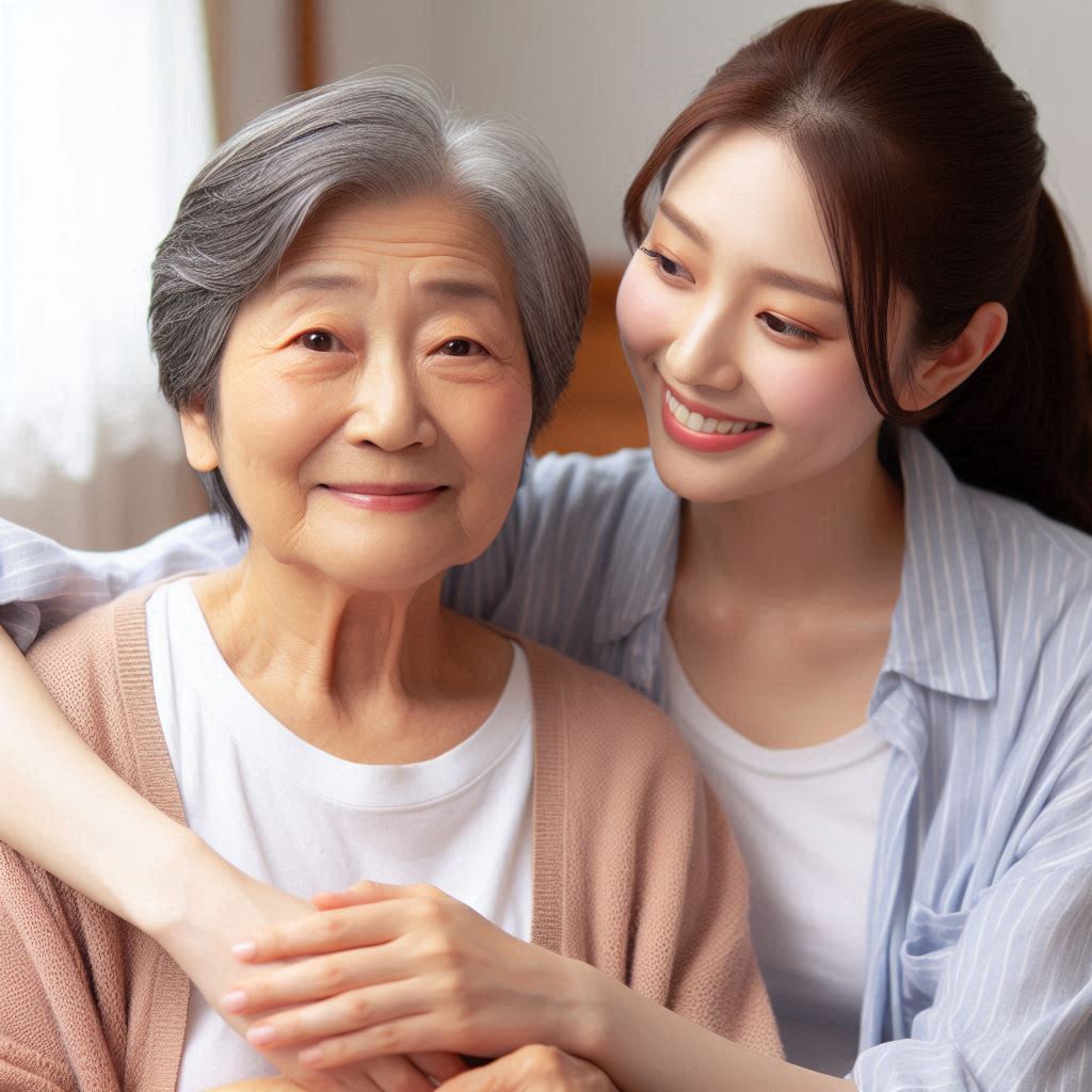 생활지원사 월급 연봉 취업 자격증 취득 방법