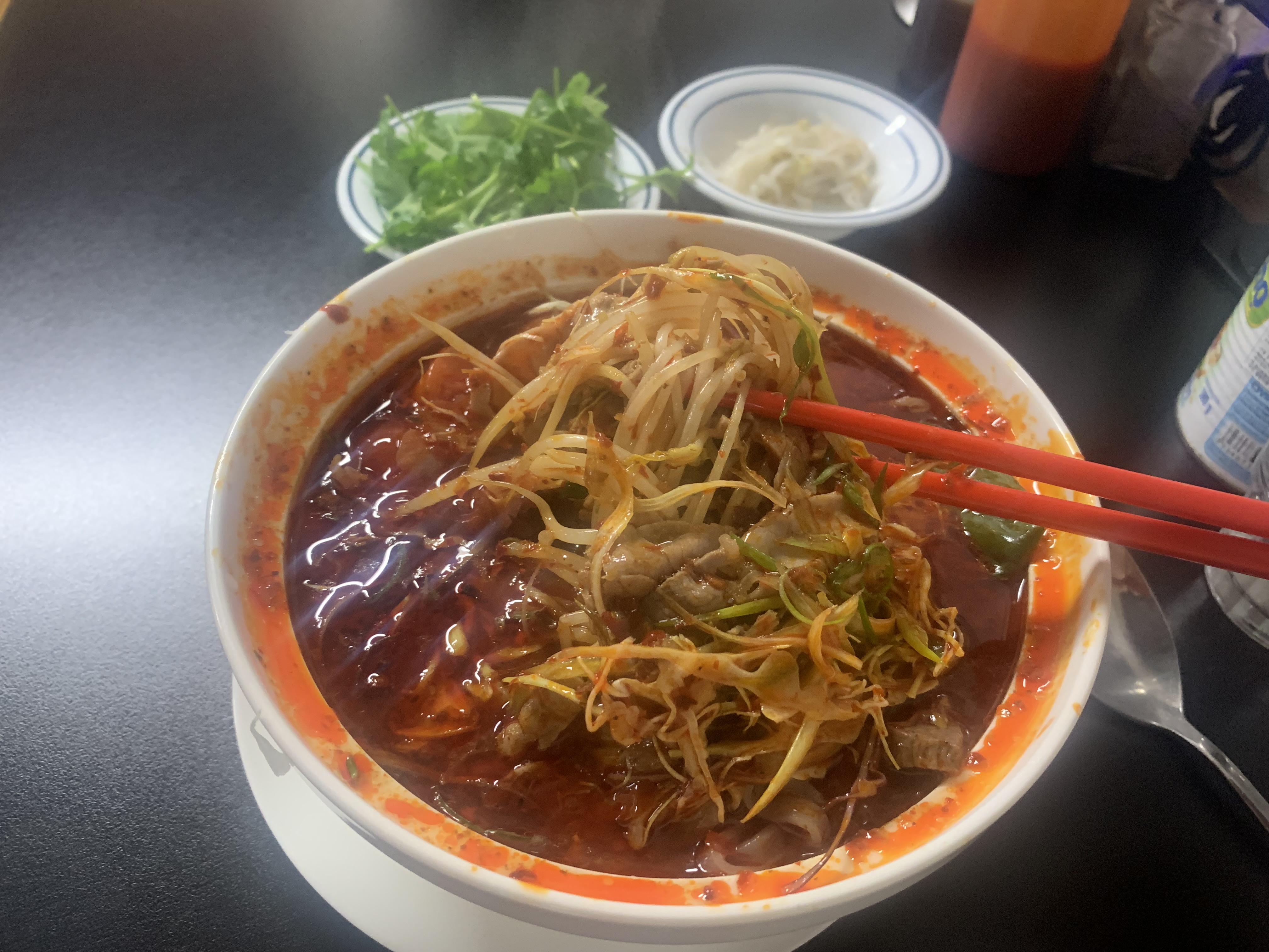 숙대입구 남영동 맛집 베트남 쌀국수 남박 내돈내산 방문후기