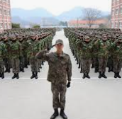 대한민국 공군 입대 방법 : 전문기술병