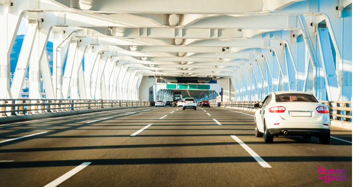 광안대교 통행료 할인 