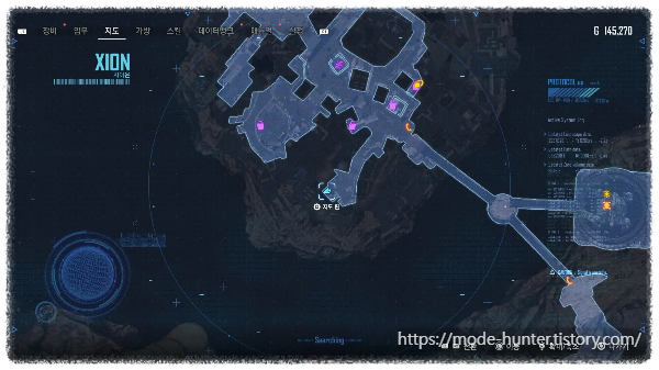 마더 스피어 가라사대