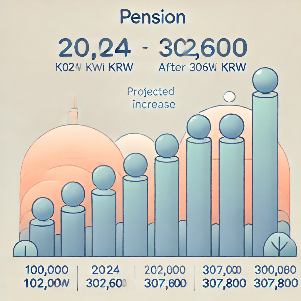 공무원연금 인상률