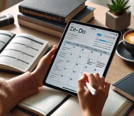 성적 관리에 도움 되는 상황별 대학생 필수 앱 TOP5