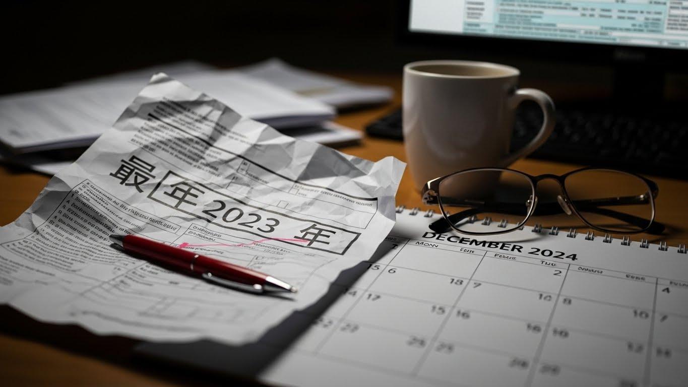 연말정산 소급적용 기간