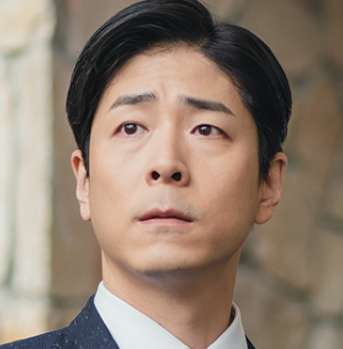 판도라 등장인물