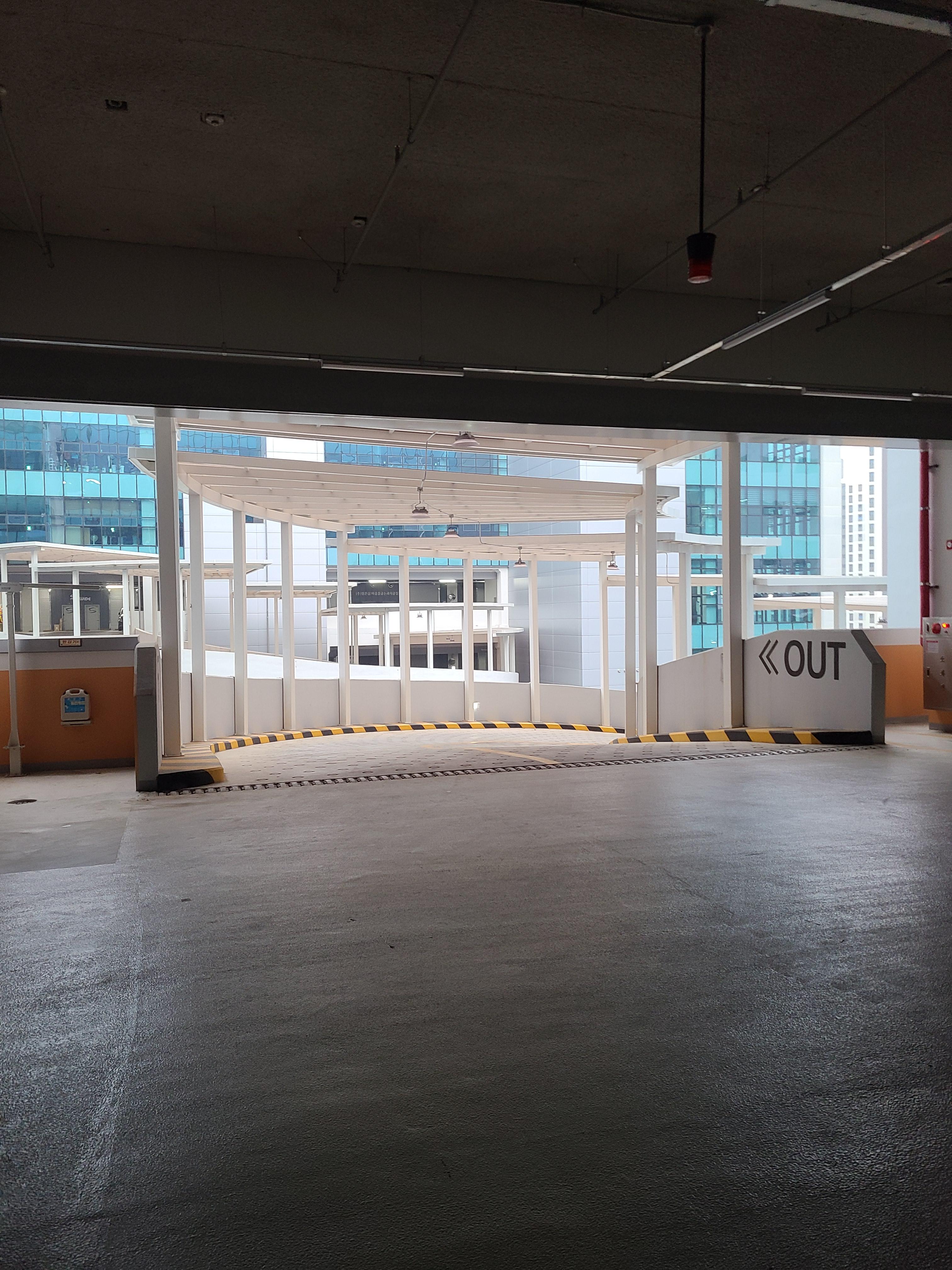 한강 듀클래스 의정부 고산 드라이브인4