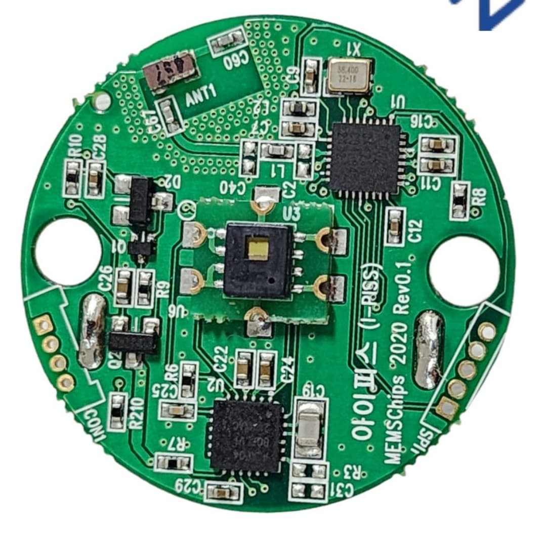스마트 농업시대 : 기술로 재창조 되는 농업 생태계