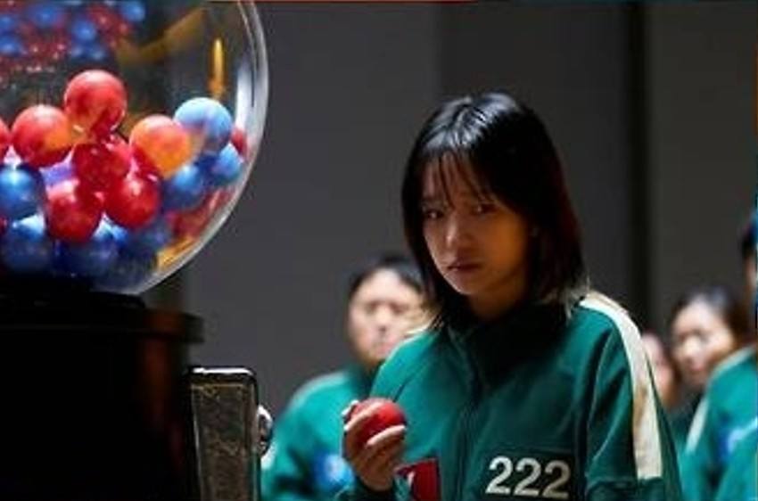 오징어게임 시즌3 출연진 공개일 스포