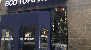 BCD Tofu House – 뉴욕에서도 순두부찌개가 된다 (출처:bcdtofuhouse)