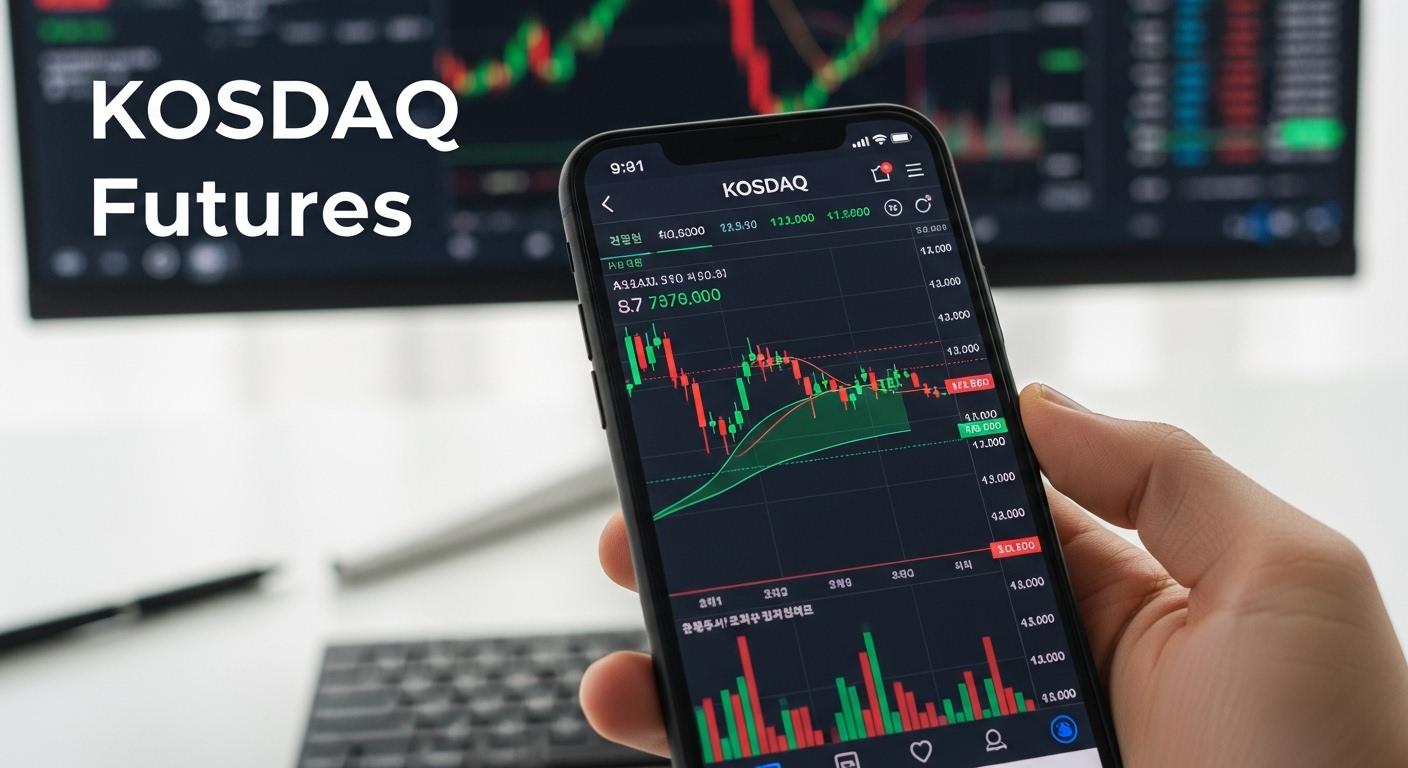 코스닥 선물