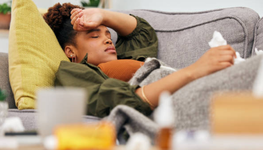 폐렴 증상, 전염성, 치료기간 총정리 (2024ver)