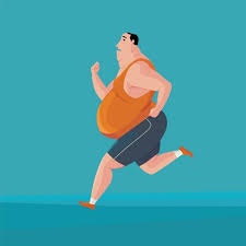 뱃살 빼는 최고의 방법