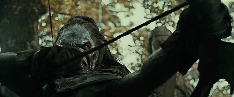 반지의 제왕 1: 반지 원정대