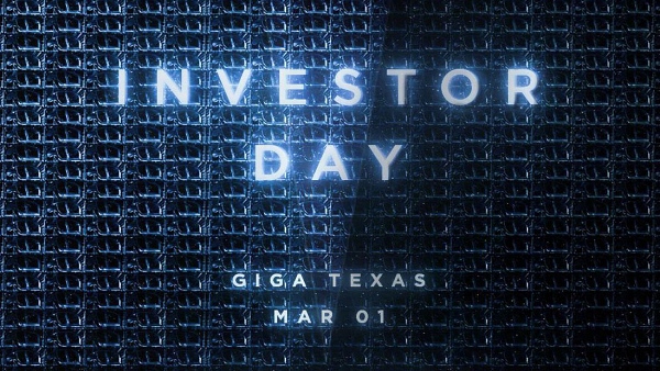 투자자의날 포스터