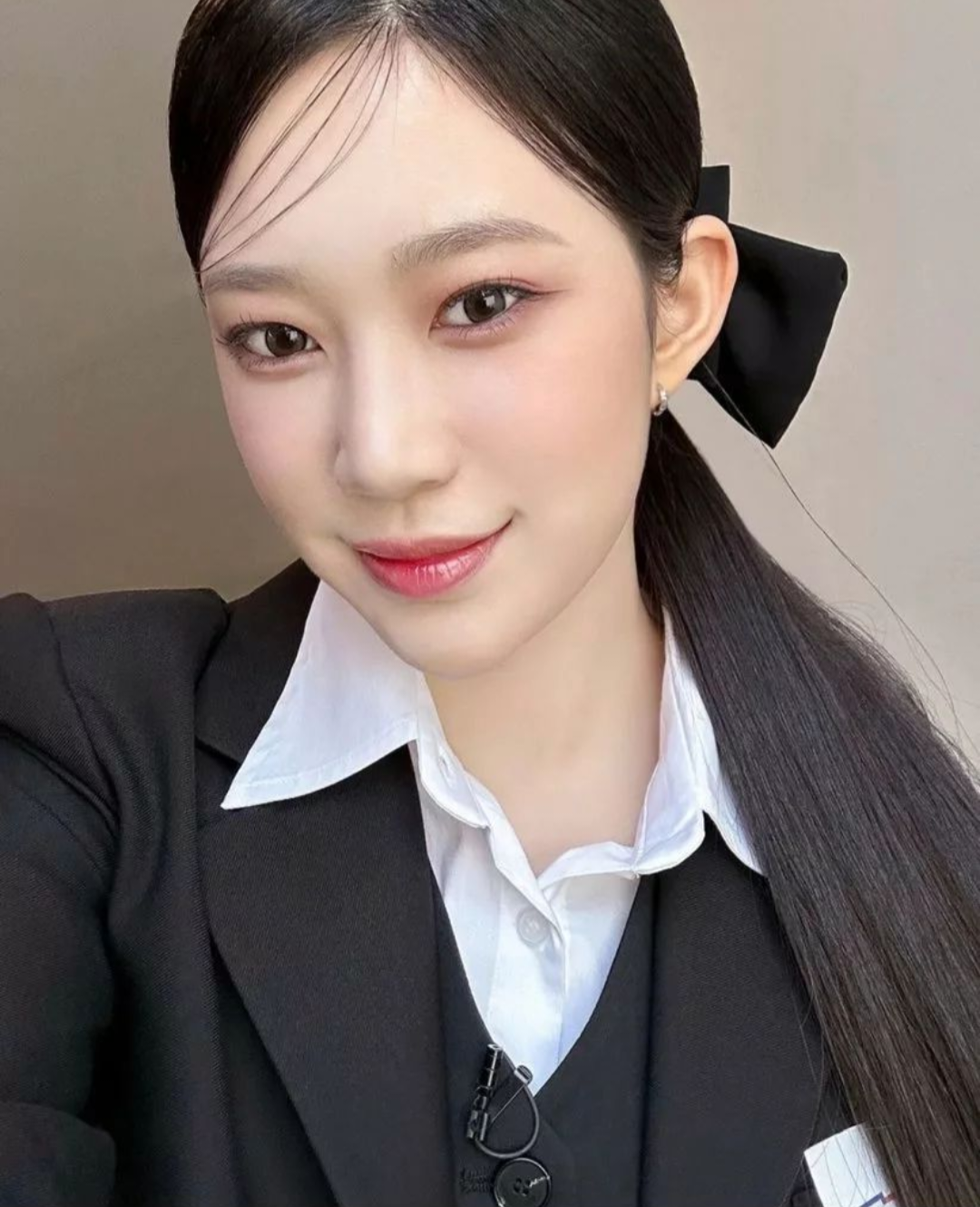 알유넥스트 정은