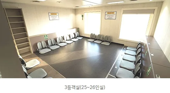 후포 울릉도 배편 시간표, 예약 방법, 자동차 선적