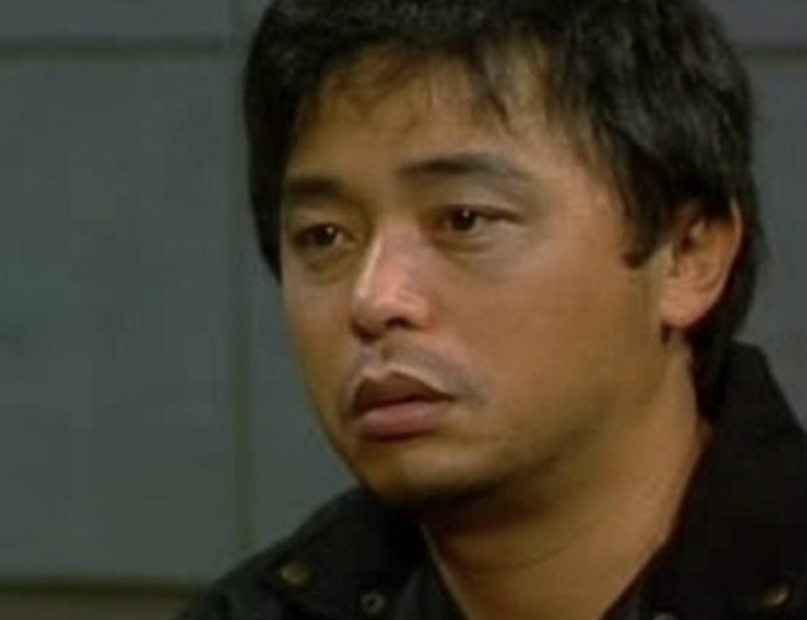 박은수 드라마