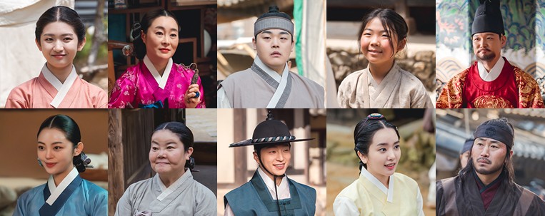 웹툰 원작 드라마 밤에 피는 꽃 몇부작, 줄거리 결말, 인물관계도, 등장인물 박세현 윤사봉 이우제 정예나 허정도 정소리 남미정 정용주 오예주