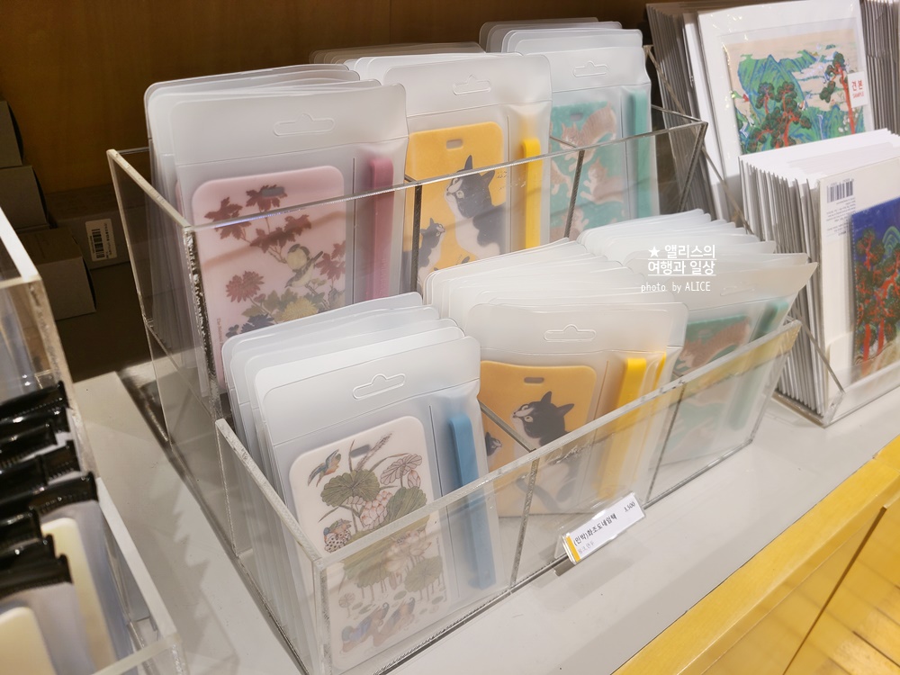 국립중앙박물관 시원한 여름 가볼만한곳, 디지털 실감 영상 후기