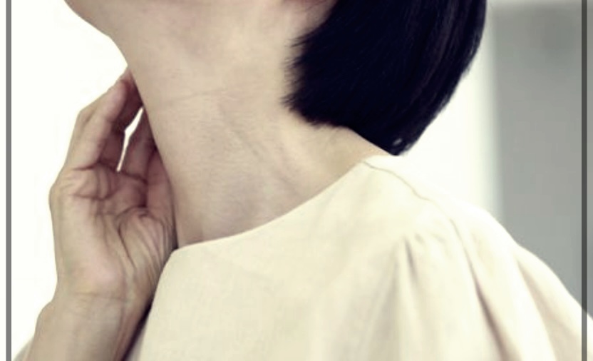 갑상선 부음의 원인과 치료법