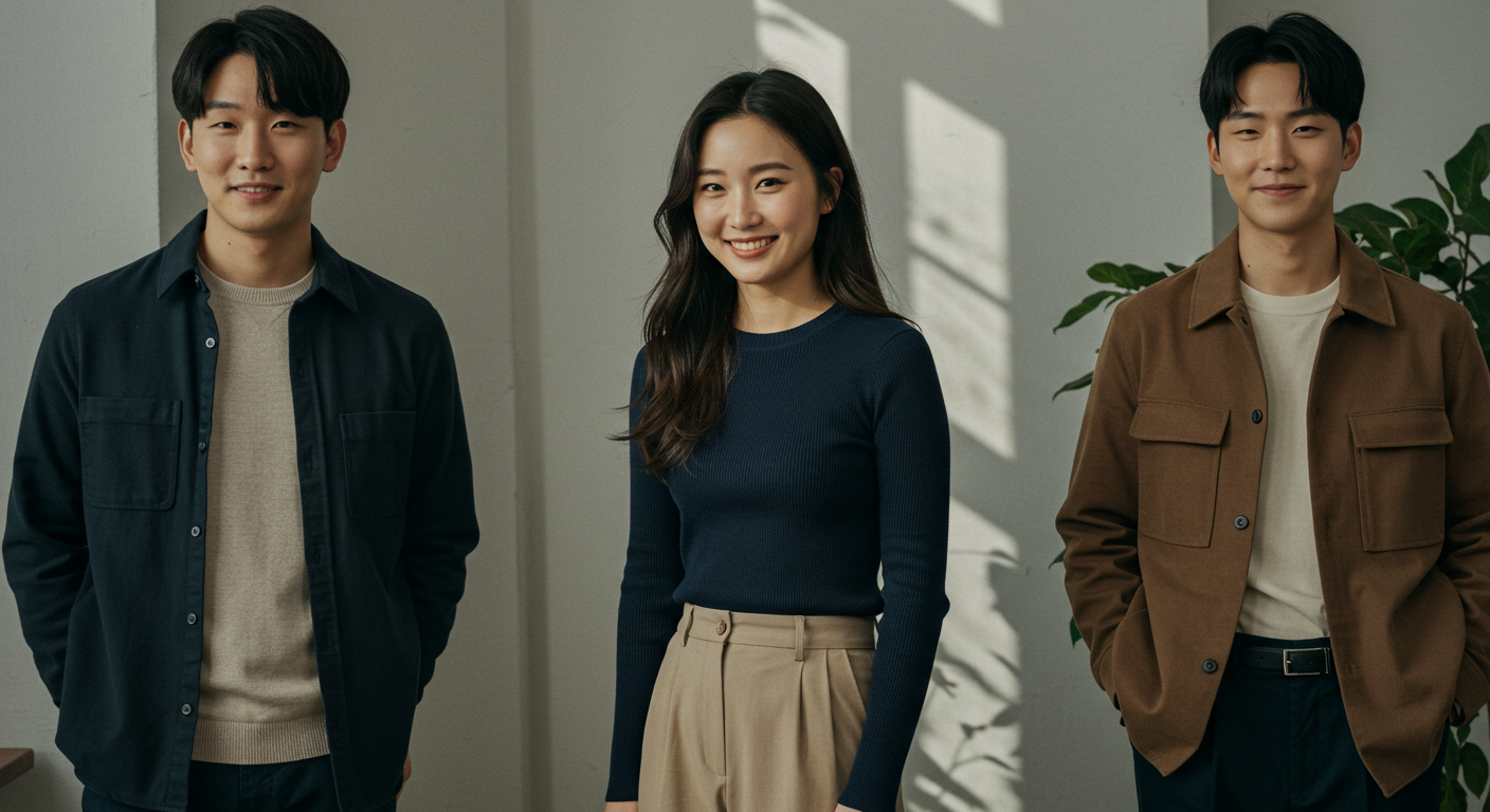 20대 30대 필수 정책 관련 사진