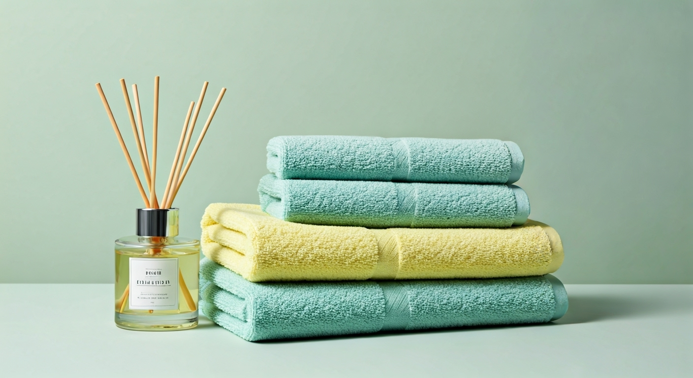 방향제 선물 세트 답례품 제작