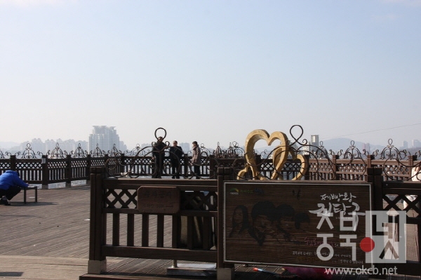 청주 가볼만한곳 베스트: 수암골전망대