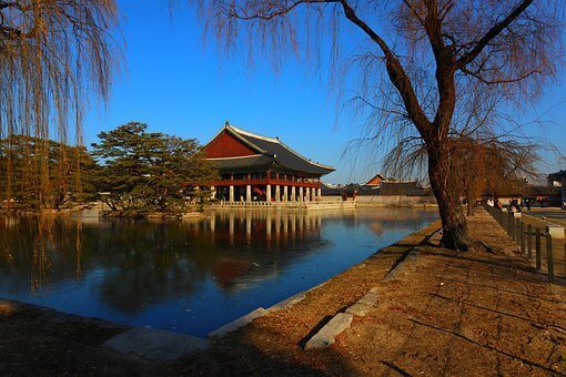 경복궁 별빛야행