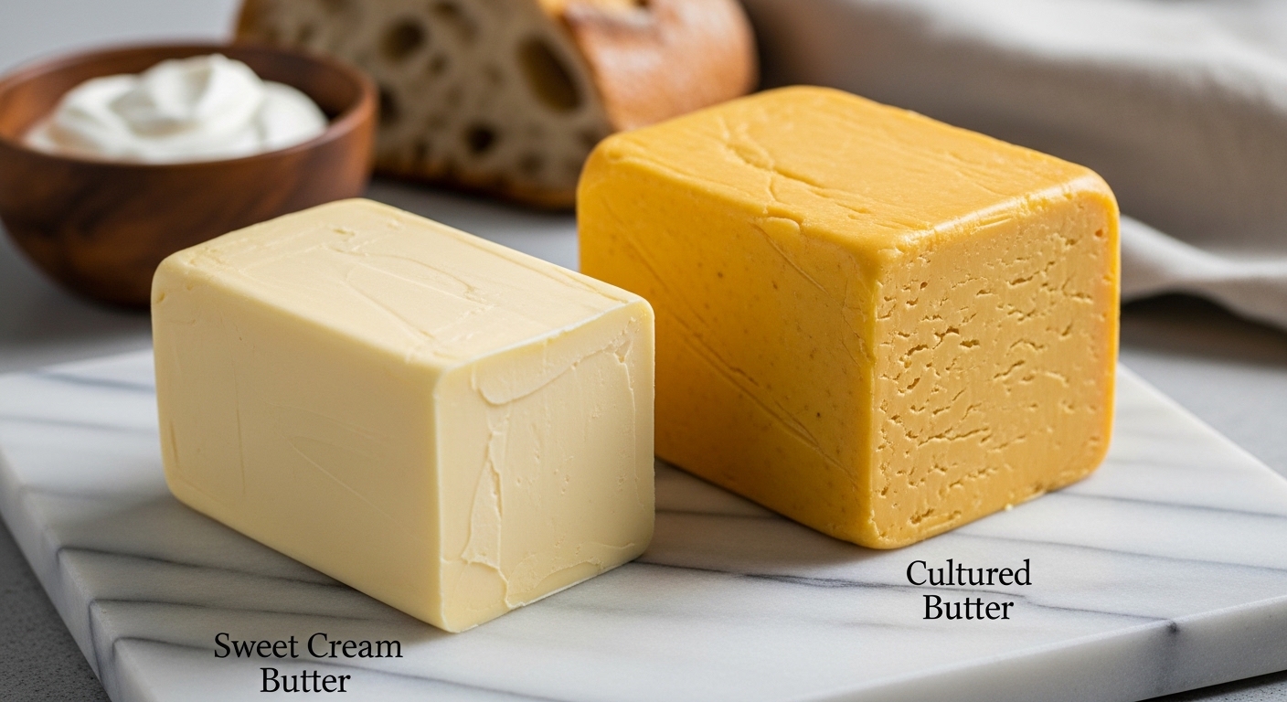 가공버터인공향료