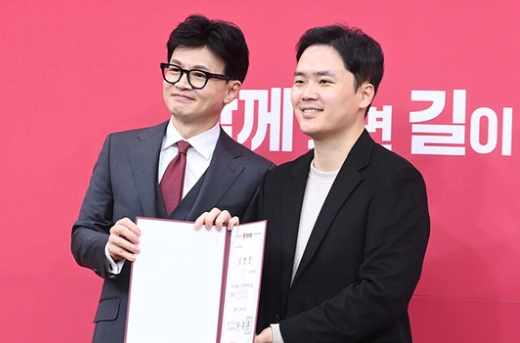 구자룡 양천갑 경선 승리 공천 확정 배경