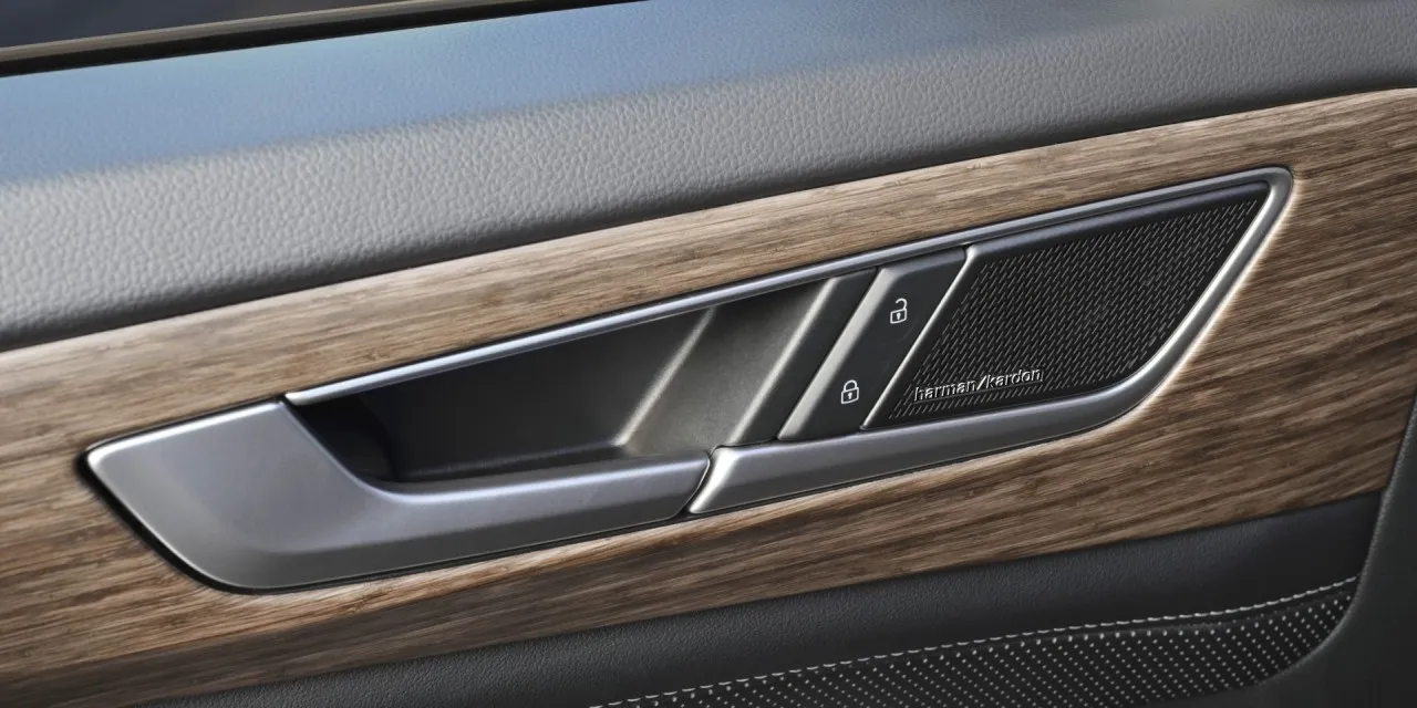 폭스바겐 아틀라스 이미지