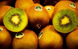 식이섬유가 많은 음식