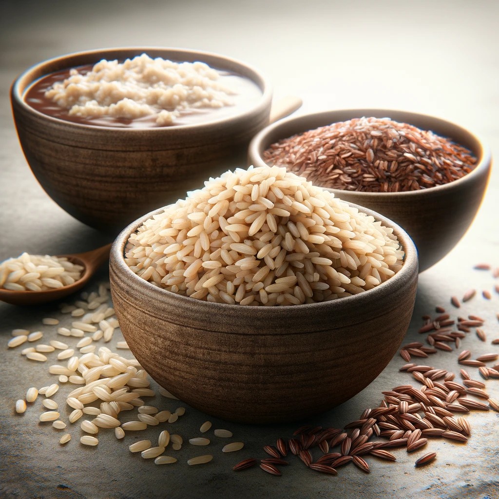 아이 성장에 필수! 부모가 꼭 알아야 할 건강식 10가지