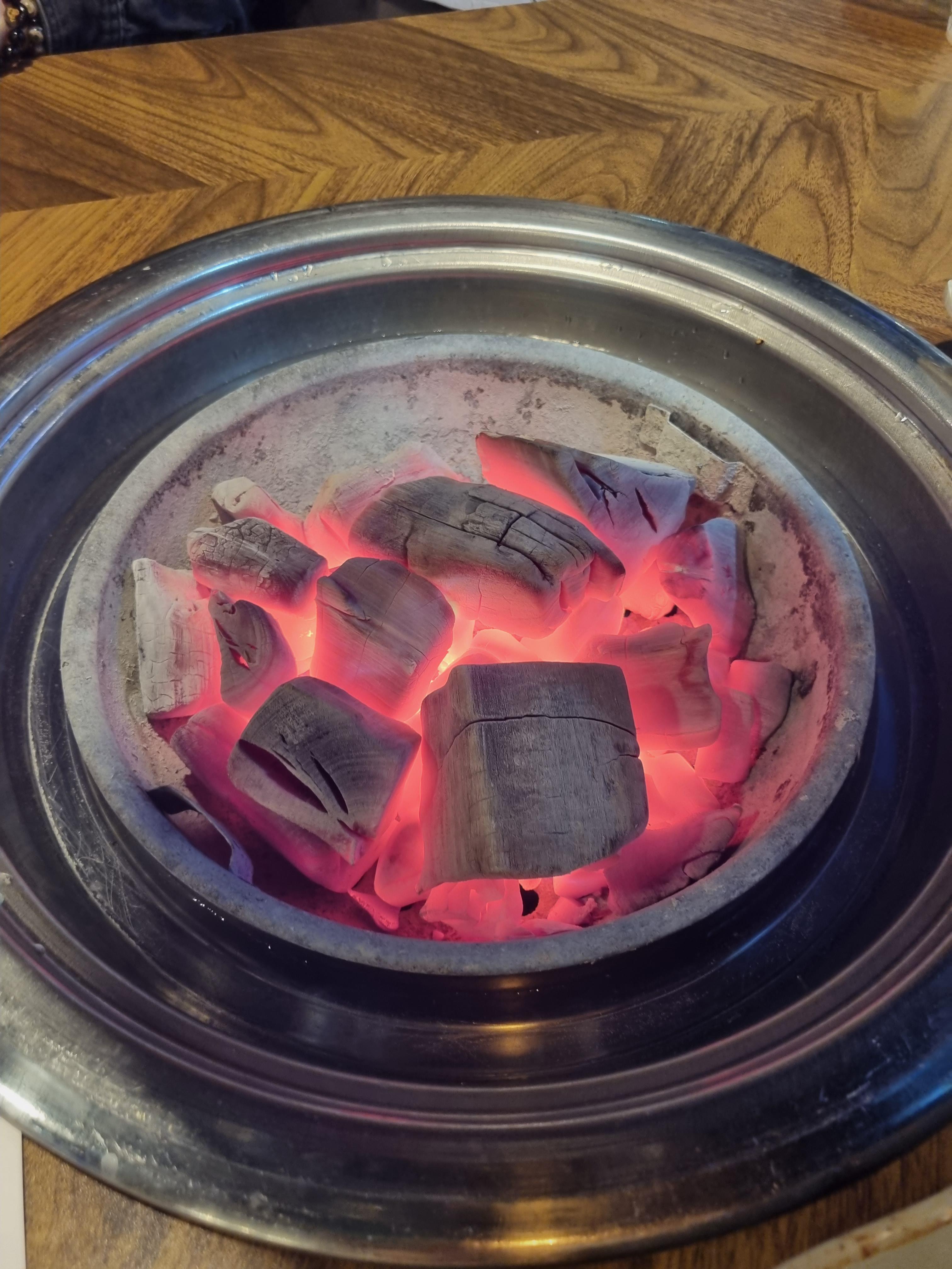 고랑식당