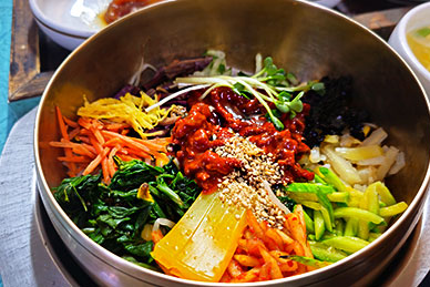 전주 한옥마을 근처 추천 맛집