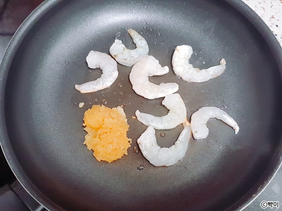 칠리새우-실곤약-볶음면-만들기-다이어트-곤약면-요리