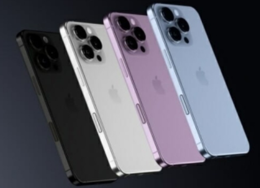 아이폰16