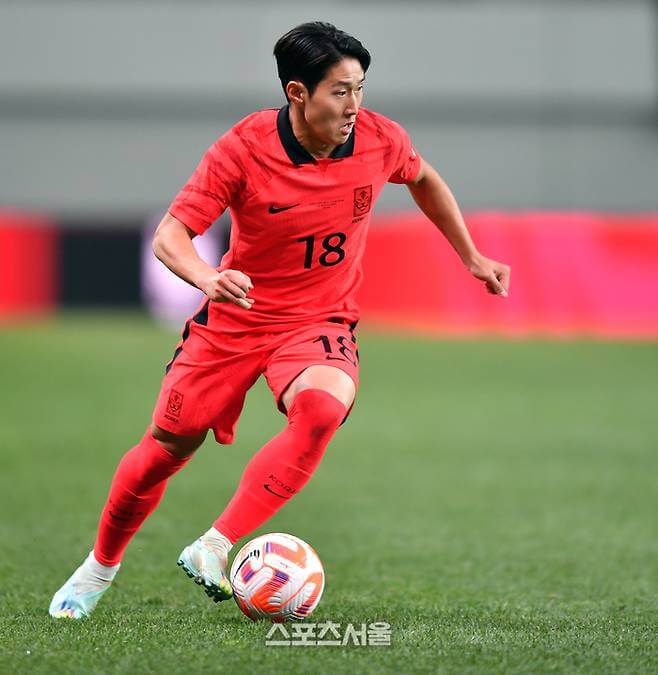 이강인 열애설 상대는? 이강인 박성효(이강인 두산)