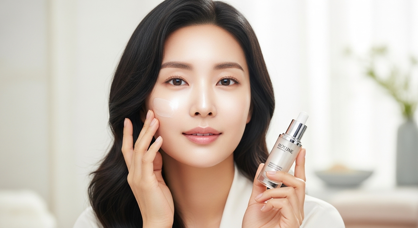 히알루론산 필러