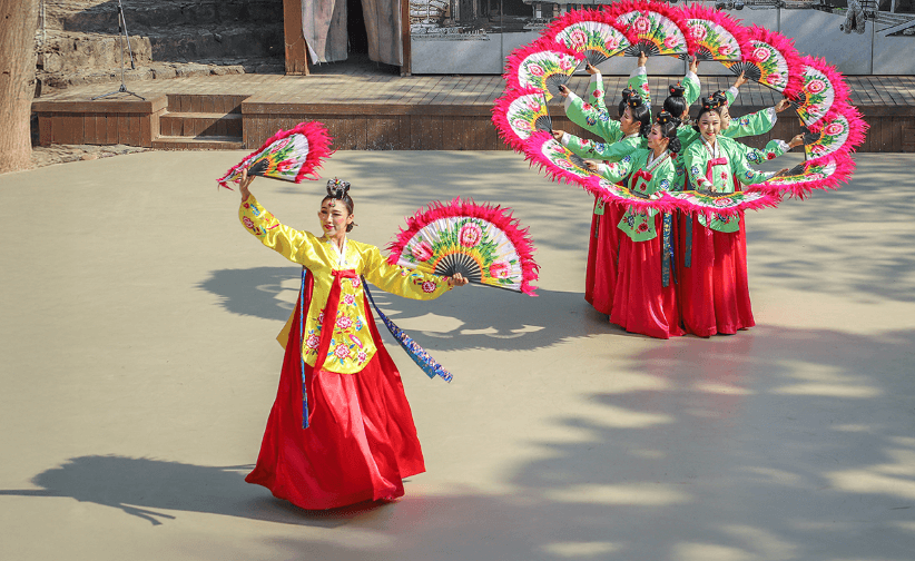경기도 용인 가볼만한 곳 한국민속촌ㅣ입장료 할인∙놀이기구∙공연∙먹거리