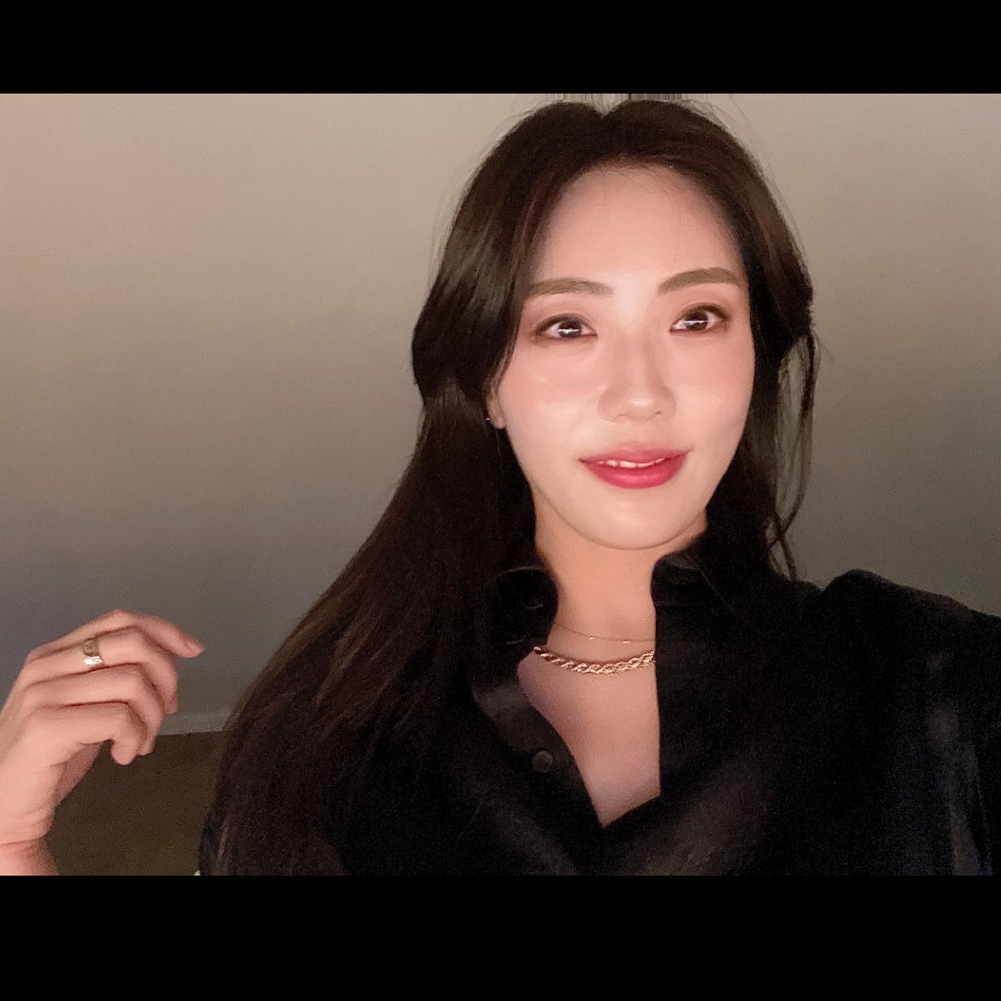 똥개커플이었던 영호와 현숙