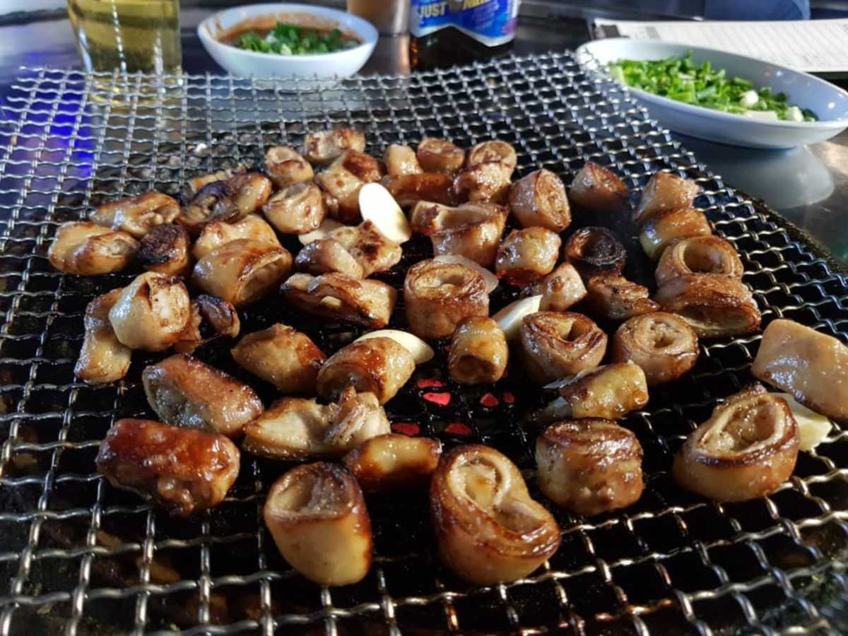 막창 맛집 TOP 5 (정민막창)