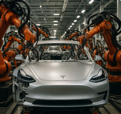 테슬라 실적 발표