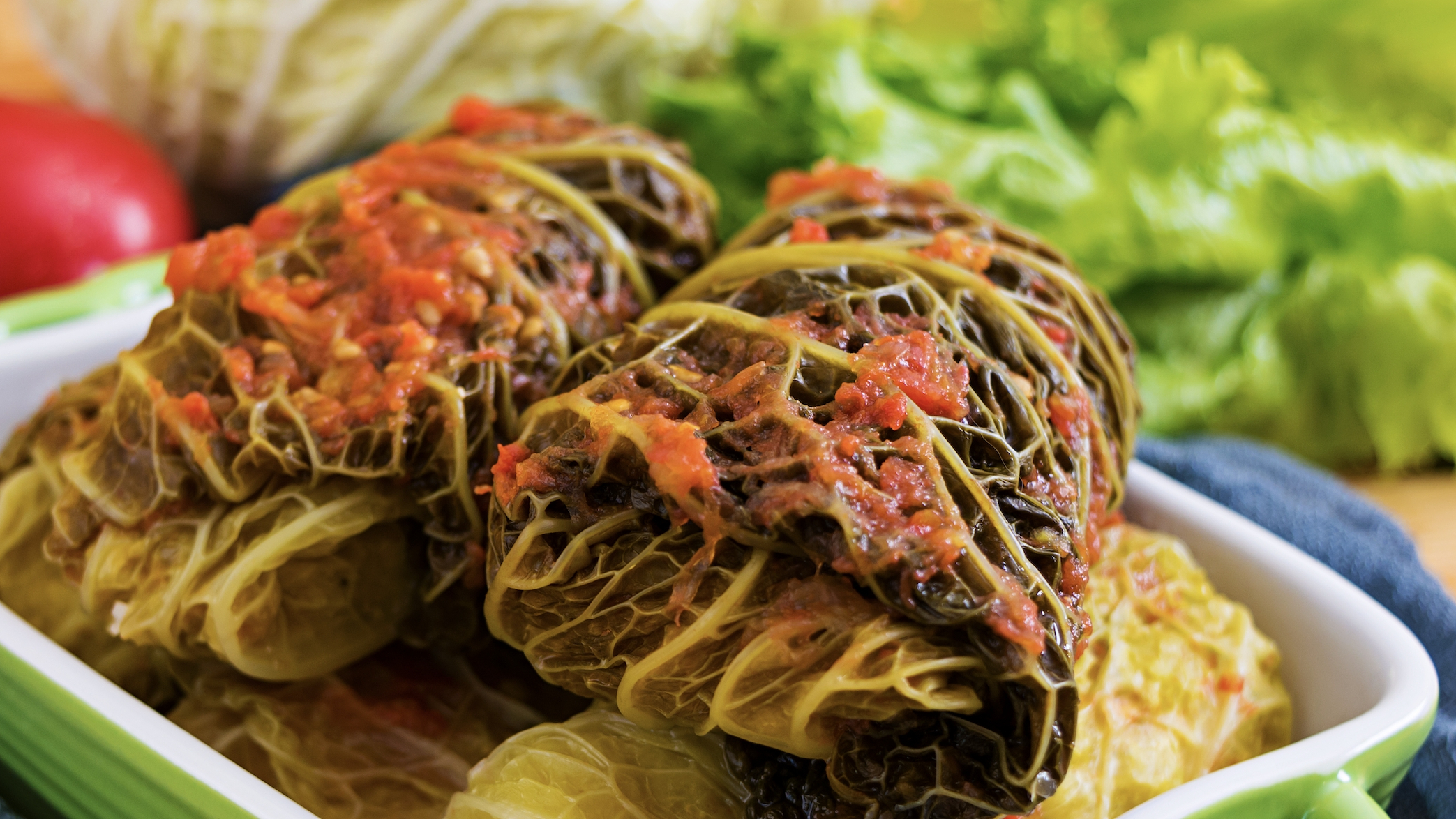 양배추 섭취 방법