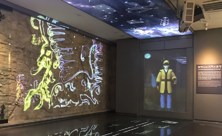 청도 신화랑풍류마을