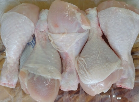 닭볶음탕 황금레시피