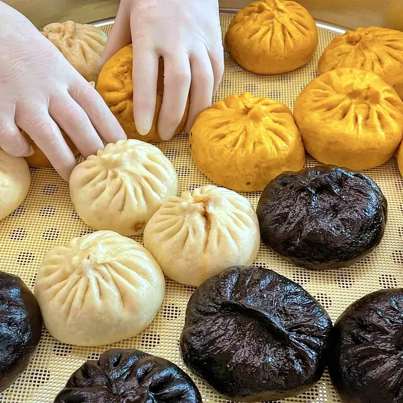 생활의달인 에그 스프와 함께하는 토마토 제육 찐만두, 삼색 왕만두, 구운 왕만두, 만두 달인 맛있는 만두집 은둔식달 용산 한남동 맛집 오늘방송 정보