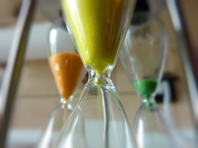 미국여행 후 시차